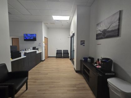 Interior of 108 Erwin Drive, Ennis, Texas