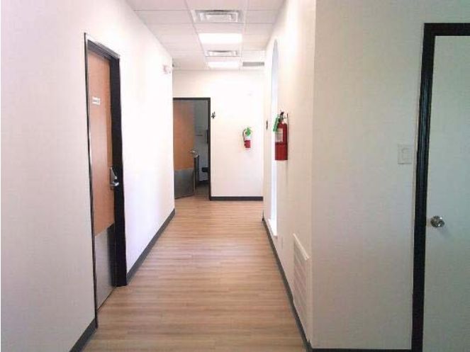 Interior of 108 Erwin Drive, Ennis, Texas
